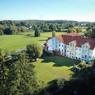 Hotel Bessunger Forst