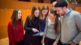 Tablet Rallye Berlin