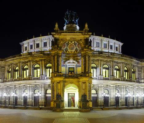 Dresden Betriebsausflug