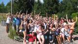 erlebnisreiche Teamevents in der Teamwelt Schwarzwald