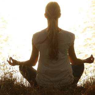 Gesundheitstag - Gelassenheit mit Qi Gong