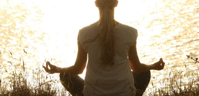 Gesundheitstag - Gelassenheit mit Qi Gong Gesundheitstag - Gelassenheit mit Qi Gong