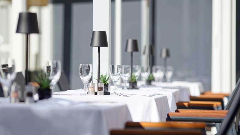 Hotel Bessunger Forst