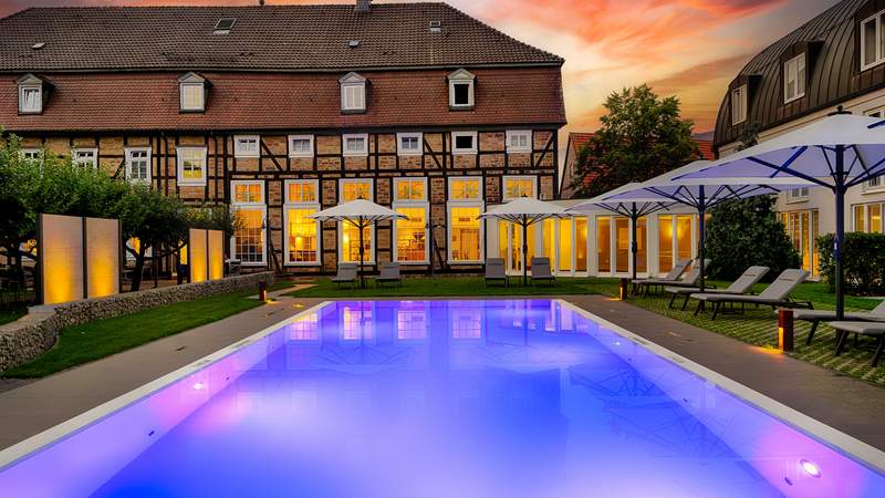Welcome Hotel Bad Arolsen