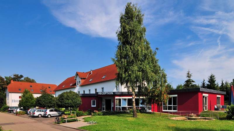 Hotel Speyer am Technik Museum