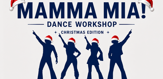 ABBA CHRISTMAS EDITION