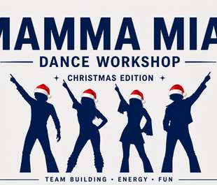 ABBA Christmas Edition