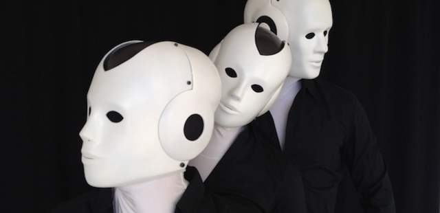 Roboter: Die Maschinenmenschen Roboter: Die Maschinenmenschen