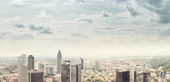 Stadtgeflüster – Frankfurt-Incentive