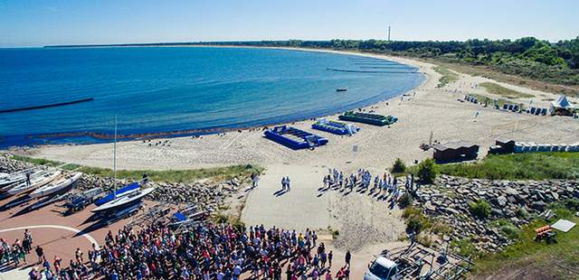 Strandolympiade