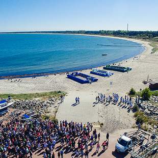 Strandolympiade