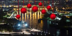 Weihnachtsfeier in Koblenz und Umgebung Koblenz Weihnachtsfeier