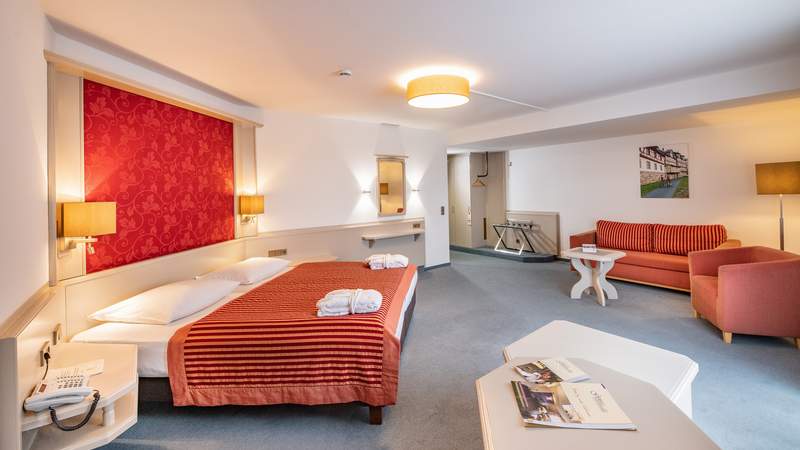 Göbel's Hotel Rodenberg