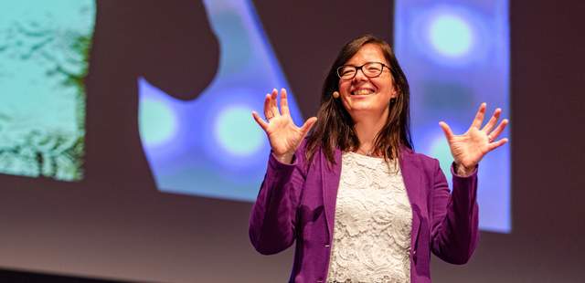 Astrid Brüggemann Storytelling