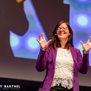 Astrid Brüggemann Storytelling