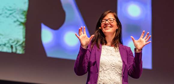 Astrid Brüggemann Storytelling