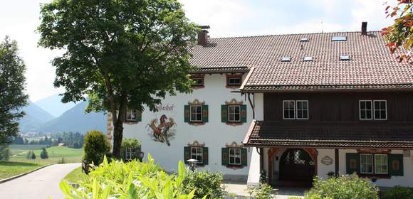 Tagungs- & Seminarhotel Heißenhof