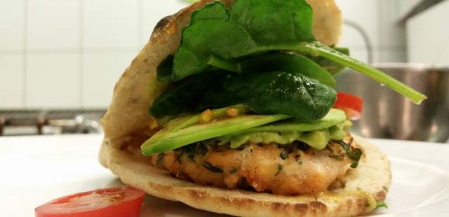 Burger Homemade Kochkurs