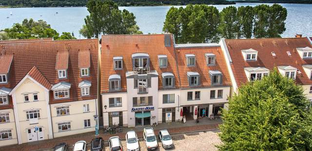 Ideenreise an der Müritz Ideenreise an der Müritz