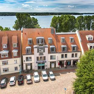 Ideenreise an der Müritz