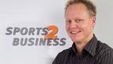 Referent Kai Röckert Sports2Business mit Ironman Kai Röckert