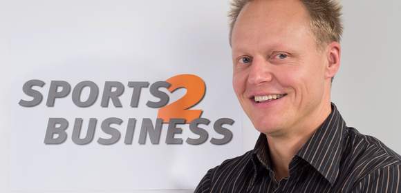 Sports2Business mit Ironman Kai Röckert