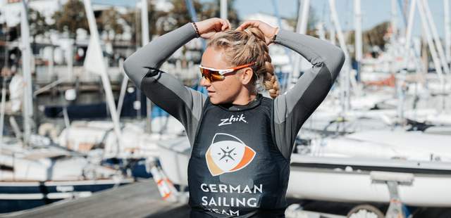 Mit Rückenwind zu Gold