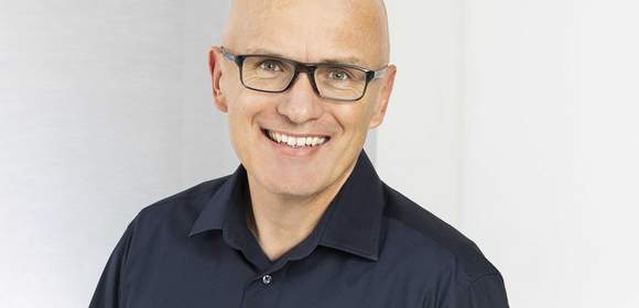 Prof. Dr. Leif Erik Wollenweber