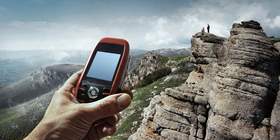 Geocaching