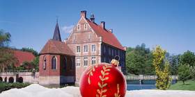 Weihnachtsfeier im Münsterland Münsterland Weihnachtsfeier