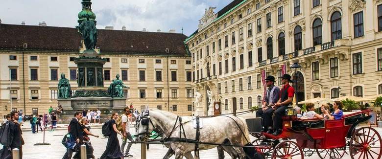 Wien Incentivereise