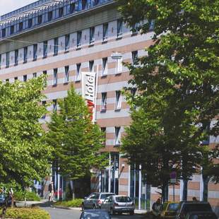 InterCityHotel Nürnberg
