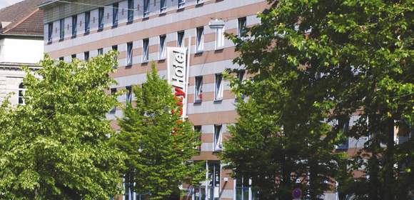 InterCityHotel Nürnberg