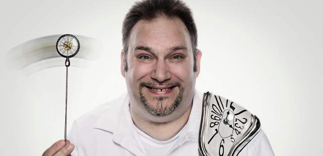 Deutschlands lustigste Hypnoseshow Aaron Hypnose