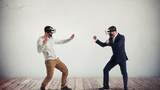 VR-Multiplayer