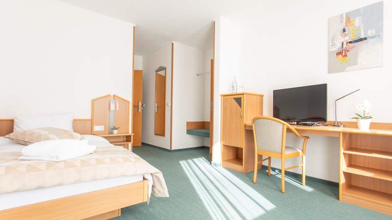 Hotel Bessunger Forst