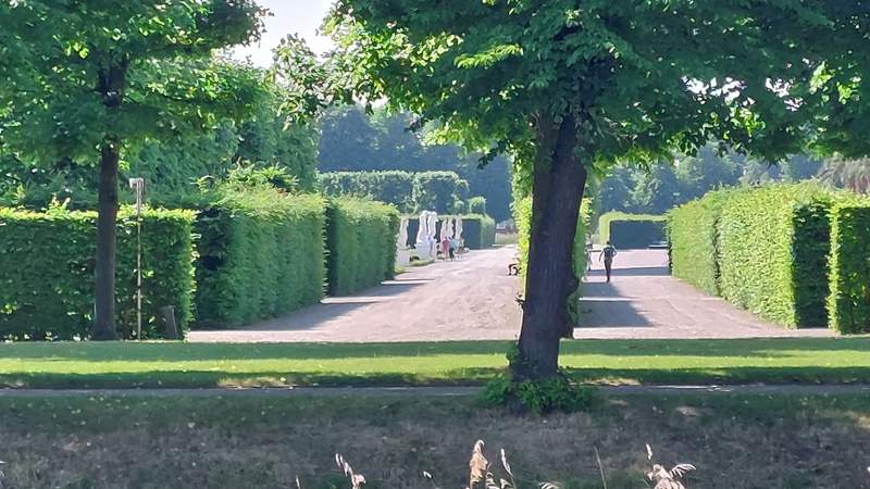 Team Challenge - Herrenhausen und die Welfen