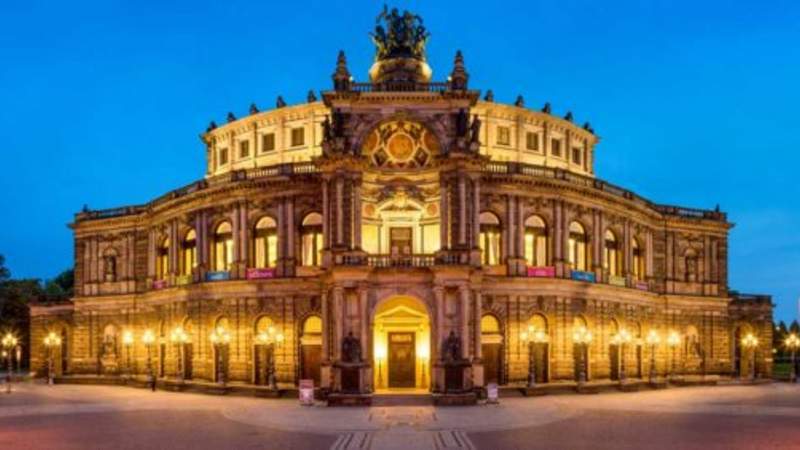 Semperoper