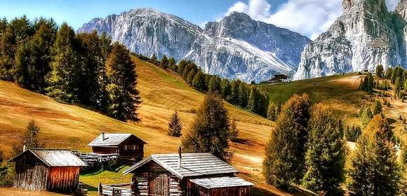 „Hüttenroas“ Hüttenwanderung