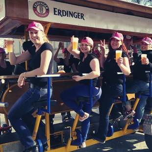 Bier Bike