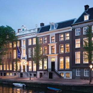 Amsterdam Deluxe