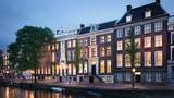 2 Übernachtungen in einem luxuriösen 5-Sterne-Hotel an den Amsterdamer Grachten