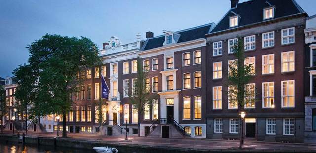 Amsterdam Deluxe – Exklusive Incentive-Reise