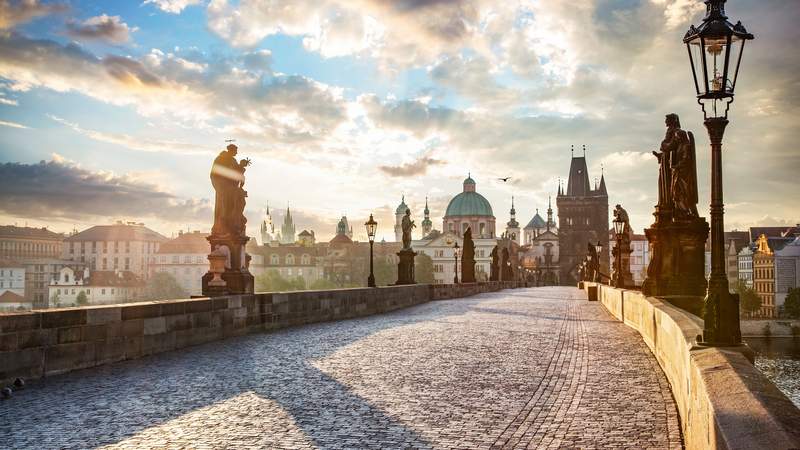 PRAG erlebnisvoll