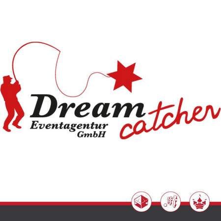 Logo Dreamcatcher Eventagentur Dreamcatcher Eventagentur GmbH