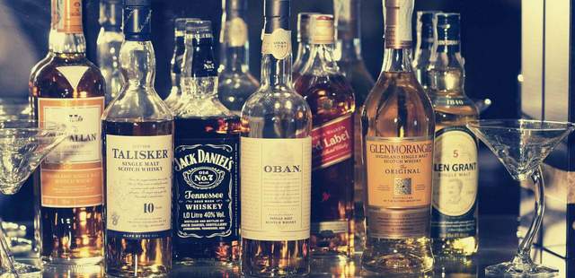 Whisky Tasting Whisky Tasting