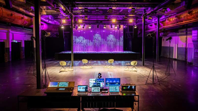 STR Kultur- und Betriebs GmbH