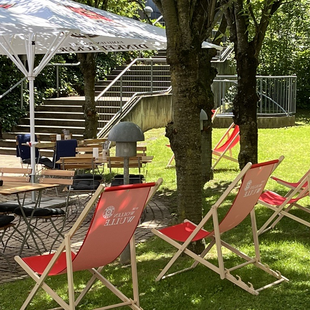 Garten