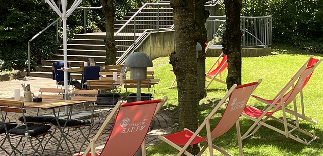 Garten