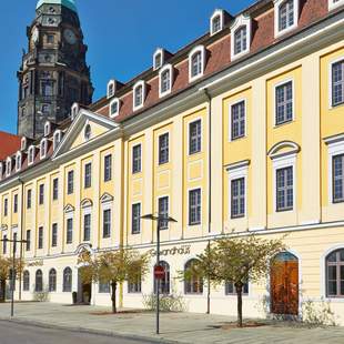 Gewandhaus Dresden, Autograph Collection